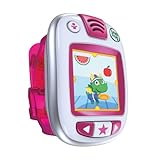 LeapFrog LeapBand Activity Tracker, Pink