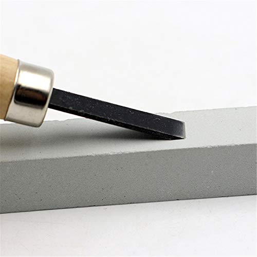 12Pcs/Set DIY Pen Woodcut Knife Scorper Wood Carving Tools Woodworking Hobby Arts Crafts Nicking Cutter Graver Scalpel - Thumbnail 3
