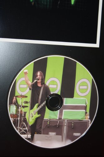 1 Negative+Picture+Collectible+Music+Display