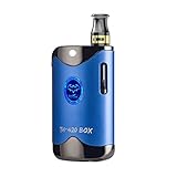 Stress Diffuser Box-White