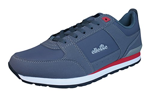 ellesse running trainers