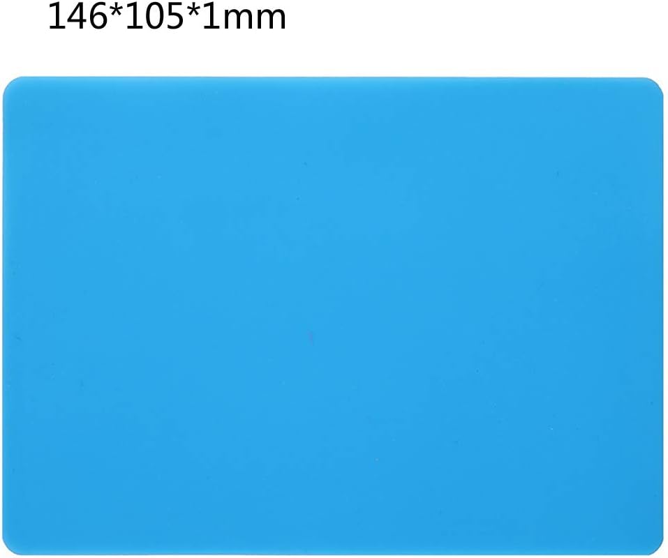 tappetino in silicone per resina