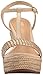UGG Women's Fitchie II Wedge Sandal
