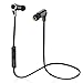 Mpow Swallow Wireless Bluetooth 4.1 Sports Headphones w/ Noise Cancelling, Hands-free Calling, Mic and High-fidelity Stereo Sound via apt-X