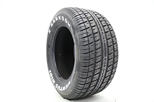 Hankook Ventus H101 Tire - 275/60R15 107S SL