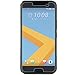[3-PACK]- Mr Shield For HTC 10 / HTC One M10 [Tempered Glass] Screen Protector [0.3mm Ultra Thin 9H Hardness 2.5D Round Edge] with Lifetime Replacement Warranty