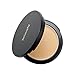 Bellasophy Compact Pur Mineral Creamy Soft Smooth Matte Full Coverage Foundation Long Lasting with The Sponge-Beige