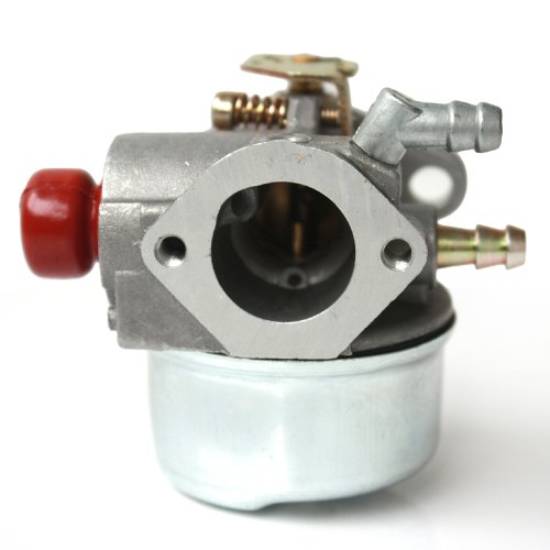 Gotobuy - Carburetor for Tecumseh 640017b Carburetor Models Ohh45, Ohh50 - Thumbnail 7
