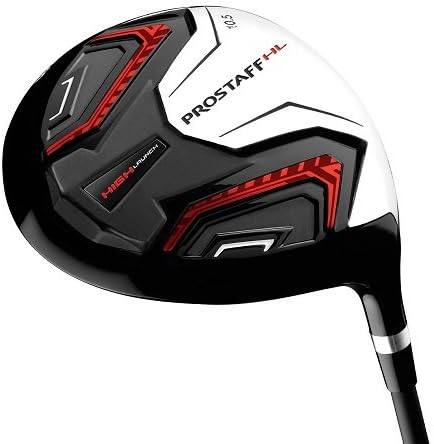 Wilson prostaff hl driver Outlet