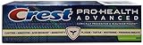Crest Pro-Health Advanced Toothpaste, 4 oz