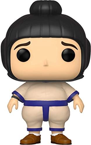Funko Pop The Office - Andy in Sumo 