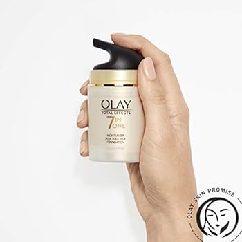 olay total effects cc cream