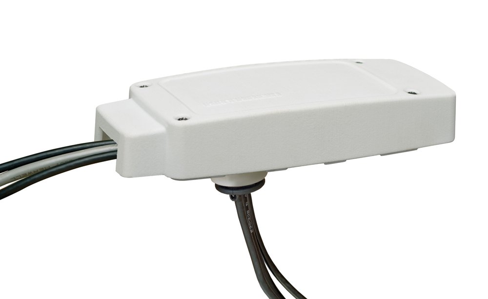 Kathrein Camping Products 323/025 Roof Power Outlet HDZ 100