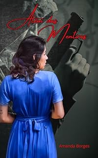Livro Além das Mentiras