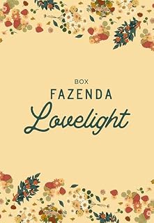 Livro Box Lovelight (Série Lovelight Livro 1)