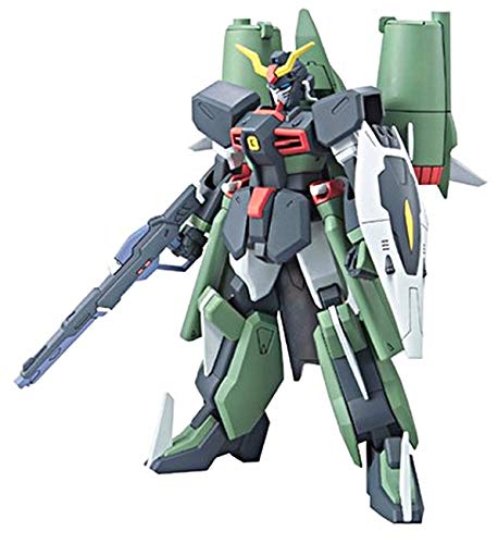 Gundam Seed Destiny 1/144 Scale High Grade Model Kit #19 Chaos Gundam