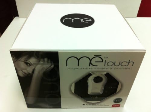 Me My Elos Syneron TOUCH [NEW 2013 6000 pulses ALL body ALL skin type] Permanent Infra-red Light [IPL] Laser Radio Frequency [Rf] Hair Removal System
