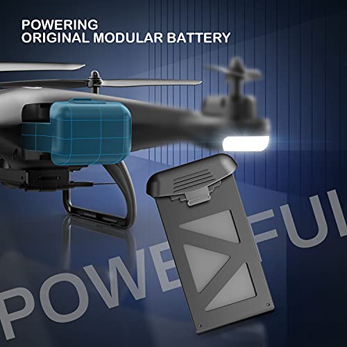 Holy Stone 3.7V 1500mAh Modular Rechargeable Lipo Battery (1 Piece