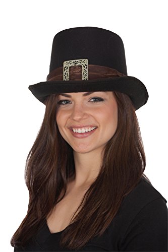 Jacobson Hat Company Unisex Pilgrim Hat