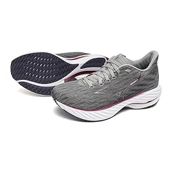 Mizuno Womens Wave Rider 28 Running Shoe, Ultmt