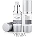Versa Skin Care Matrixyl Cream - Pentapeptides Hyaluronic Acid Vitamin C E (30ml)