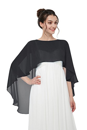 womens formal shawls