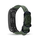 C2D JOY Canvas Nylon Strap Compatible for Garmin