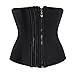 Women's Elastic Waist Training Cincher Underbust Corset Top