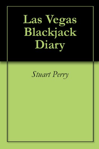 Las Vegas Blackjack Diary