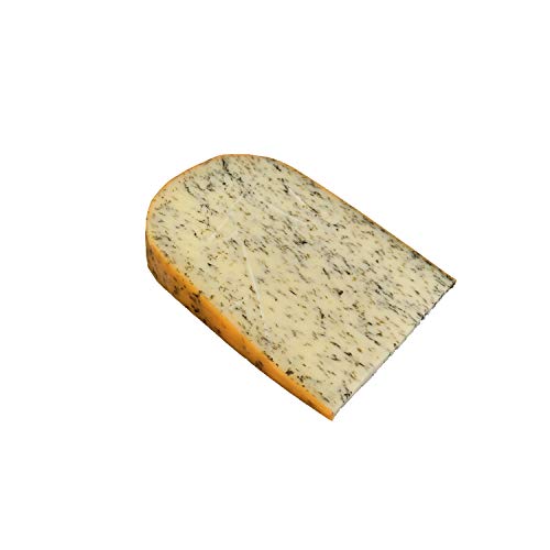 Süplinger Bauernkäse in 6 Sorten 450g - 5Kg (Das 4-Sorten-Paket mit Grünes Pesto, 1 kg) – Bild 4