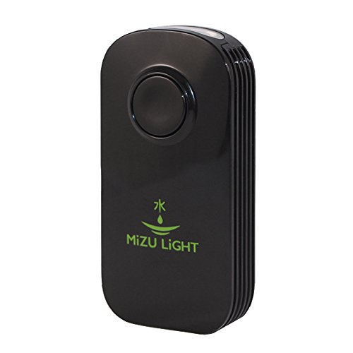 Jacuni Water Activated LED Flashlight/Liquidactivated/Emergency