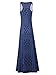 Taylor Perform Women's Sleeveless Casual Tank Racerback Maxi Long Dresses