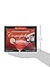 Bar-Tenders Instant Cosmopolitan Martini Cocktail Mix (6 Pouches)