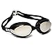 NAK Fitness Swim Goggles Anti Fog No Leaking