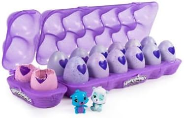 amazon prime hatchimals