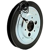 Johnson Pumps 0.3454.003 12V Electro-Magnetic Clutch, 1xB Pulley
