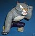 McDonalds 2008 Happy Meal Kung Fu Panda Tai Lung Action Figure #3