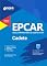 Livro Apostila EPCAR 2024: Cadetes do Ar
