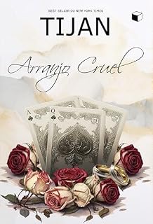 Livro Arranjo Cruel (Reis de Nova Iorque)