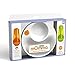 Lansinoh Momma Developmental Meal Set for Toddlers