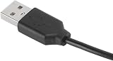 BROLEO USB 2.0 Ethernet RJ45 LAN Network Adapter 100Mbps Portable USB Powered view 7