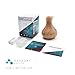 ASAKUKI Essential Oil Diffuser