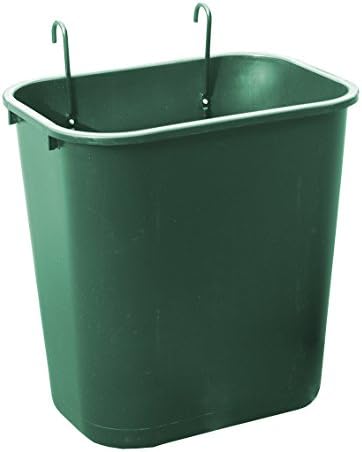 Putterman Green Tidy Basket