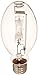 LUXRITE 20670 - MH 250w /U/MOGUL metal halide bulb