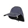 Juniper-Cotton-Twill-Cap-with-Flap