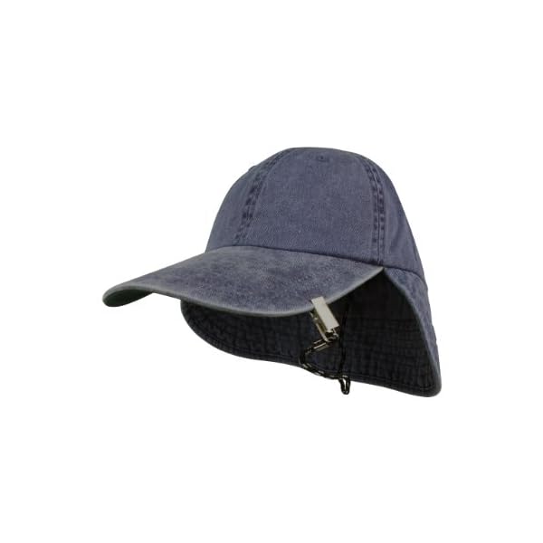 Juniper-Cotton-Twill-Cap-with-Flap