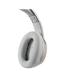 Edifier W820BT   Auriculares inalámbricos plegables con batería de 80 horas de duración), edifier w820bt gold
