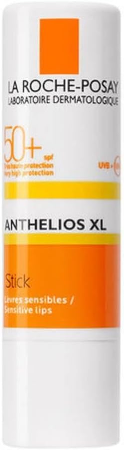 La Roche-Posay Adult Lip Sun Cream SPF 50+ Hydrating Balm 0.23kg