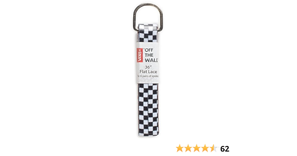 amazon vans laces