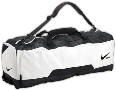 nike quiver lacrosse bag